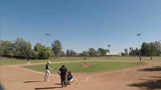 Ayala Bulldogs vs Bonita Bearcats Game 2 | High School Freshman Baseball | FULL GAME screenshot 5