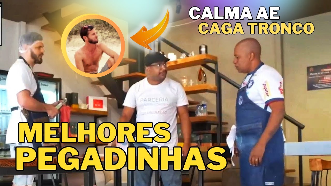 Melhores Pegadinhas Do Toninho Tornado 2023/ #memesvideo 