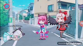 A Menina Ingênua Parte 1