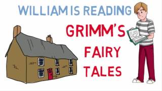 Grimm Short Fairy Tales For Kids King Frog Iron Heinrich