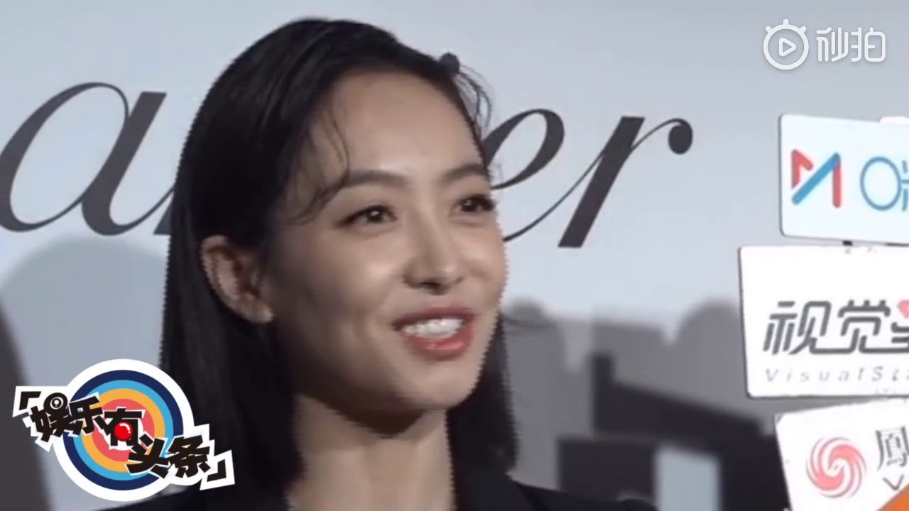 190423 Victoria - Clash De Cartier Event in Shanghai Media Interview camera iphone 8 plus apk