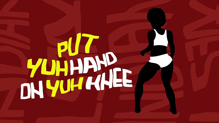 Alison Hinds - West Indian (Official Lyric Video) ...