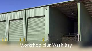 23 Kane Rd Wodonga Vic 3690 - Prime Industrial