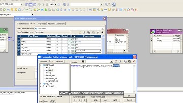 Informatica: Concatenation of duplicate values part-2