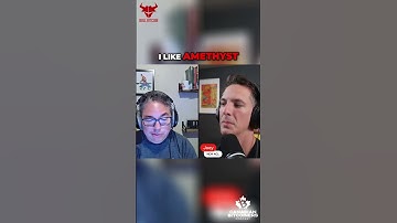 Damus vs Amethyst: iOS User Shares Nostr App Experience! #shorts