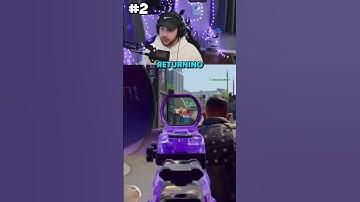 Top 5 MAPS in BLACK OPS 6 (Season 2) | Call of Duty Shorts