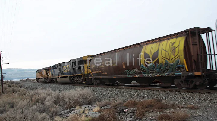 Trains and Model Railroads - trailer