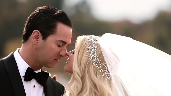Meet The Situations - OUR WEDDING DAY: Mike and La...