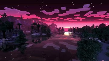 ♪ C418 - Taswell | Extended pre-end loop (1 hour) ♪