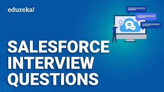 Salesforce Interview Questions and Answers | Salesforce Interview for Freshers and Experienced screenshot 4