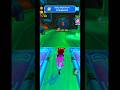 Survival from a crocodile is impossibleSubway Princess 