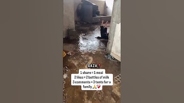 save us from this misery please while donating vis PayPal link in bio🙏🏻🙏🏻