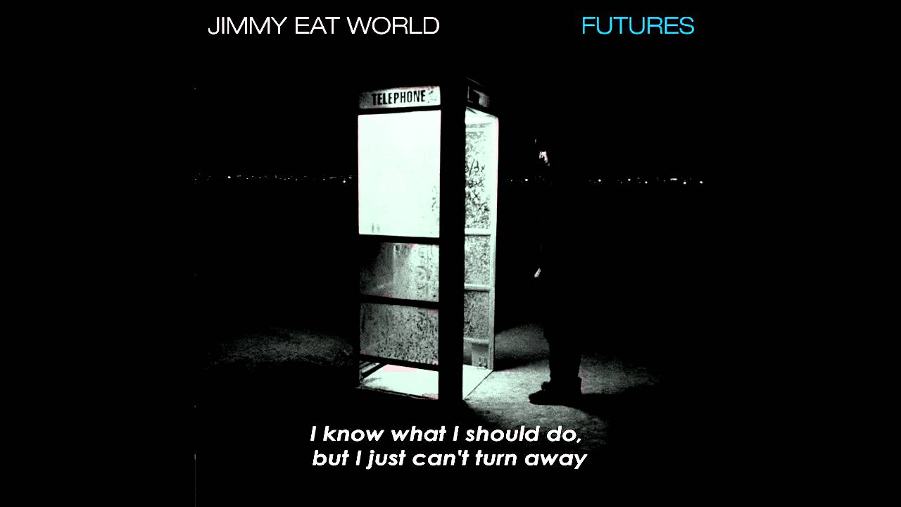 Jimmy Eat World Kill (Lyrics) YouTube Jimmy Eat World Kill (Lyrics) YouTube