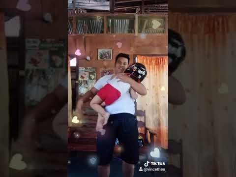Mr.kupido tiktok Challenge