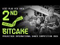 BITCAKE, 2ND PLACE ★ RDC24 Project818 International Dance Championship 2024 ★ KIDZ PLUS MID CREW