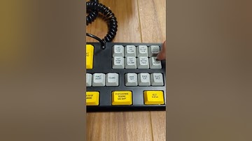 The Reading Edge Kurzweil Reader