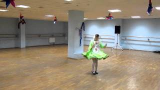 Татарский танец(, 2011-02-06T19:25:46.000Z)