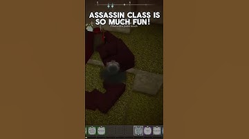 Assassin Class is too fun on Rune Slayer 😭 #runeslayer #roblox