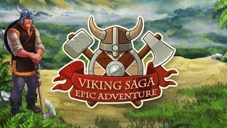 Viking Saga 3: Epic Adventure Gameplay | HD 720p screenshot 4