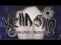 Kella sin  novus ordo seclorum illuminated ep