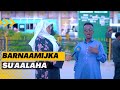 Sheeg Nebi Muxamed ï º Magaciisa Oo Sadexan Barnaamijka Su Aalaha Sheeg Nebi Muxamed ï º Magaciisa Oo Sadexan Barnaamijka Su Aalaha