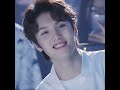 Don&#39;t look at him, only look at me!💕 #fallingintoyoursmile #你微笑时很美 #程潇 #许凯 #cdrama