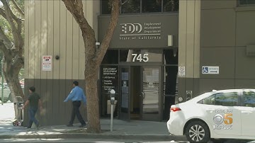 Lawmakers Unveil Reforms To California’s Troubled EDD Unemployment Payment Program