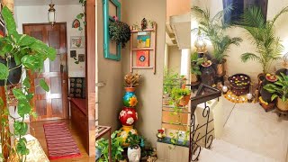 গাছ দিয়ে ঘর সাজানো/ ইনডোর প্ল্যান্ট/ Gach diye ghor sajano / Indor Plant Home Decoration