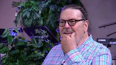 2019 Lancaster Prophetic Conference Session 11 - B...