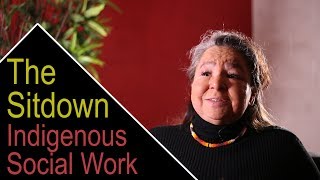 The Sitdown Indigenous Social Work