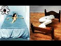 सबसे असामान्य बिस्तर जो आपने कभी नहीं देखे होंगे| Most unusual beds you’ve never seen