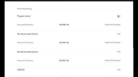 How To Xfinity Comcast Port Forwarding Jan 13 2020