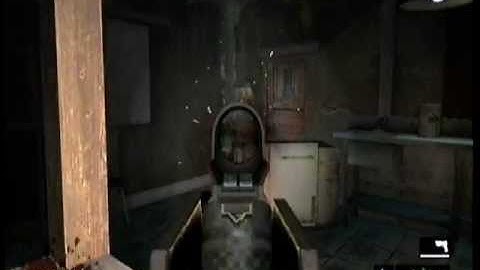 F.3.A.R.  Gameplay Chapter 2 Part 1