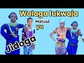 WALAGA RUKWAJA HALUSI YA JIDOGA