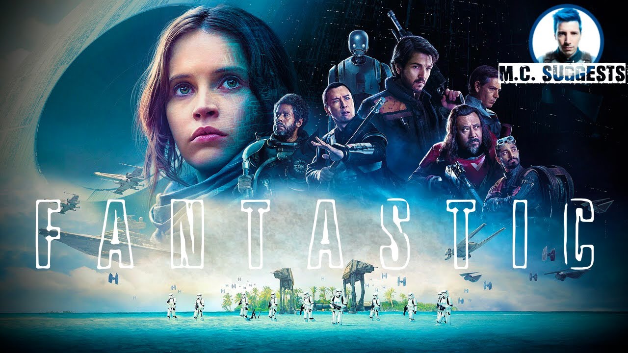 «Изгой-один» сильно недооценён