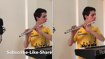 François Devienne - Flute Duet