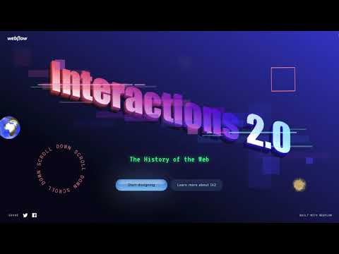 History of The Web | Python Learning