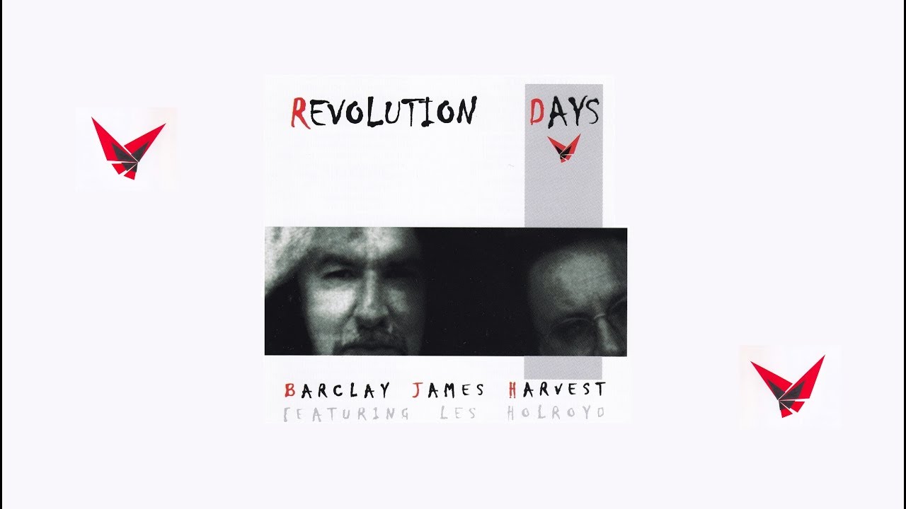Life is revolution. Barclay James Harvest 2002 Revolution Days. Barclay James Harvest Revolution Days. Barclay James Harvest Revolution Days 2003. Barclay James Harvest фото 1983.