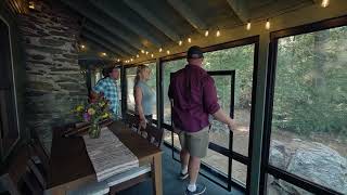 Main Cabin Masters S10 E4 - Flexscreen Featured
