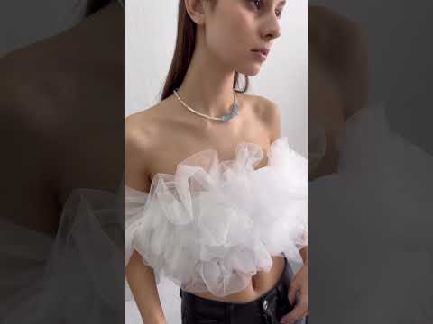 Новые украшения из