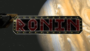 New Space Engineers Video Intro!