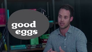 Athlete Statistics E870 Bentley Hall brings Good Eggs back from brink w/$50m SeriesC Bill Gurley, inventory & expansion