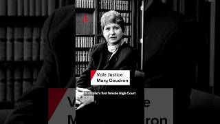 Vale Justice Mary Gaudron