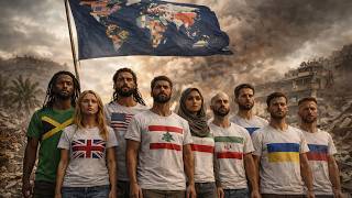 Call For Peace - Deelowe.ai Official Video