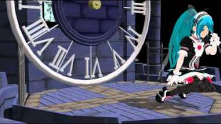 Mmdpv - Romeo And Cinderella Short Ver