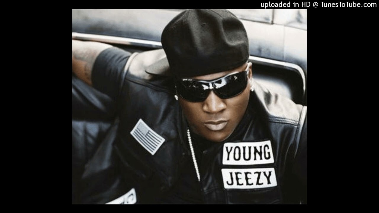 (FREE) D Rich x Bankroll Fresh x Jeezy Type Beat - 
