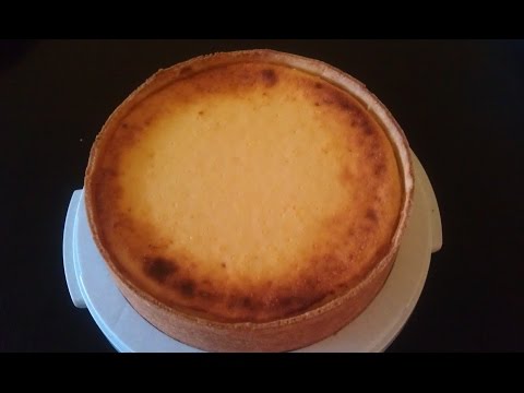 Gesunder Kuchen - Backen - Biskuitrolle - einfaches Rezept zum Abnehmen - Kalorienarm naschen. 