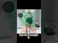 Kit Shorts Tecido Duna Plus Size
