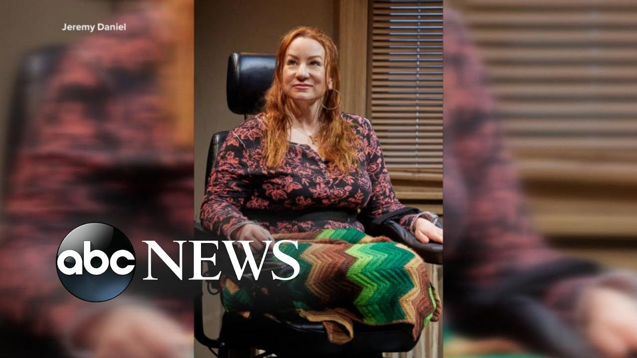 ‘Breaking ground and breaking down barriers is humbling’, Katy Sullivan on representation