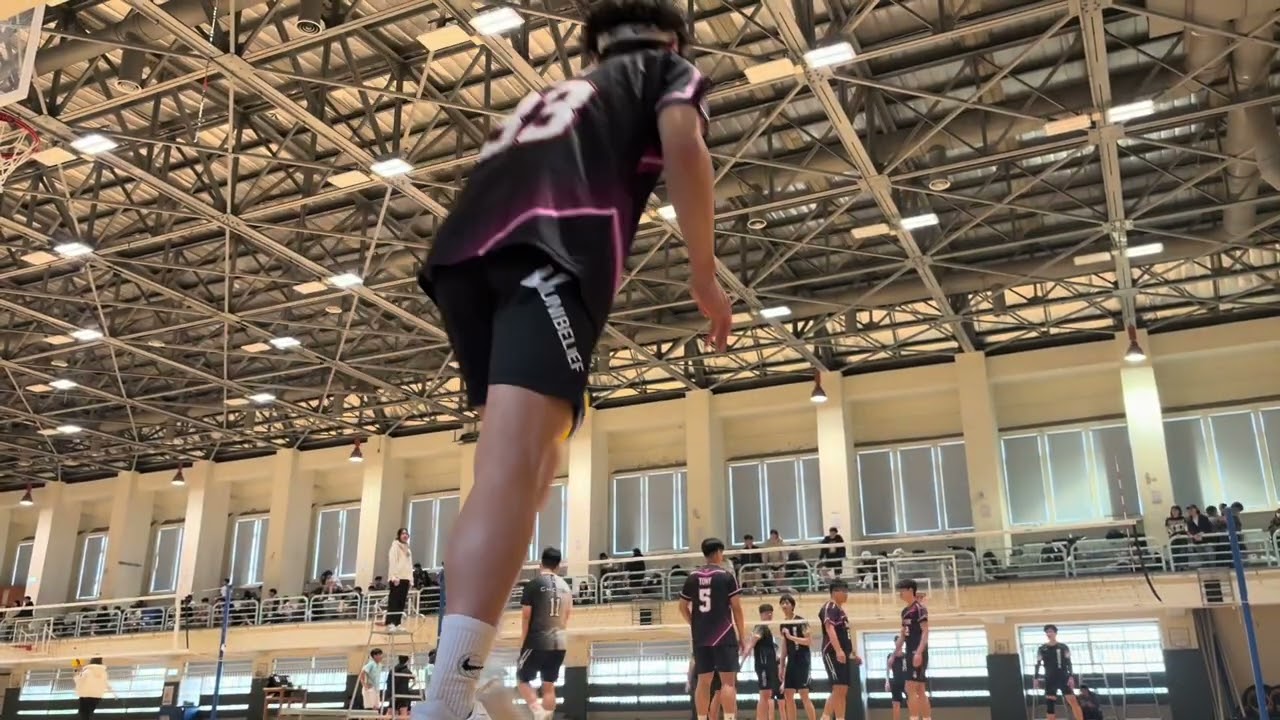 2026傳承杯 淡江資管 vs 國北社發